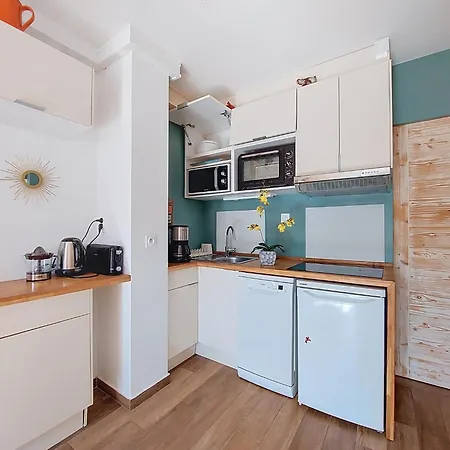 Les Lavandes-19 By Interhome * 莱克斯