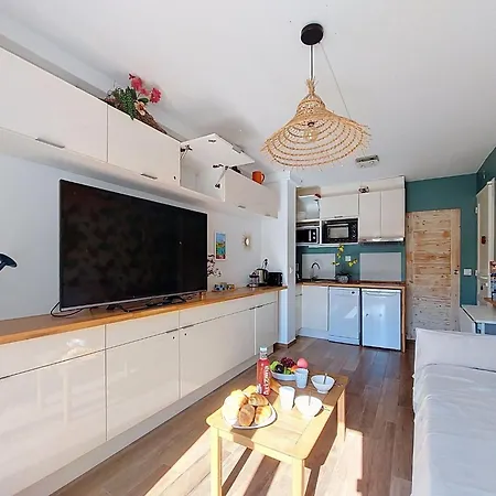 Les Lavandes-19 By Interhome * 莱克斯