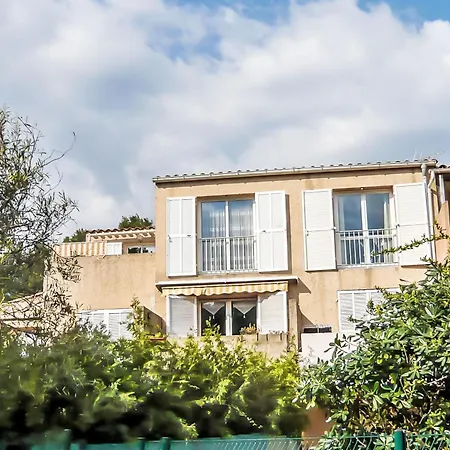 Les Lavandes-19 By Interhome